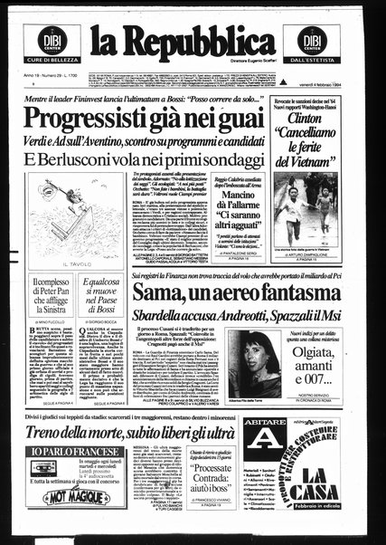 La repubblica